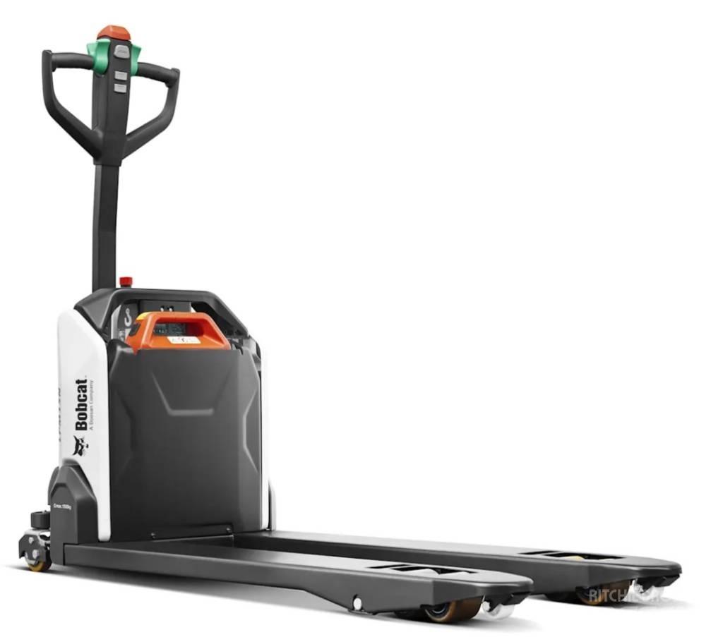 Bobcat LPM 15 N Porta palettes