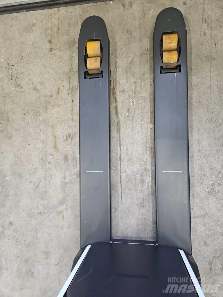 Bobcat LPM 15 N Porta palettes