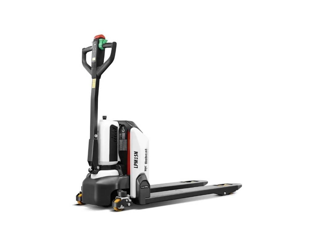 Bobcat LPM 15 N Porta palettes
