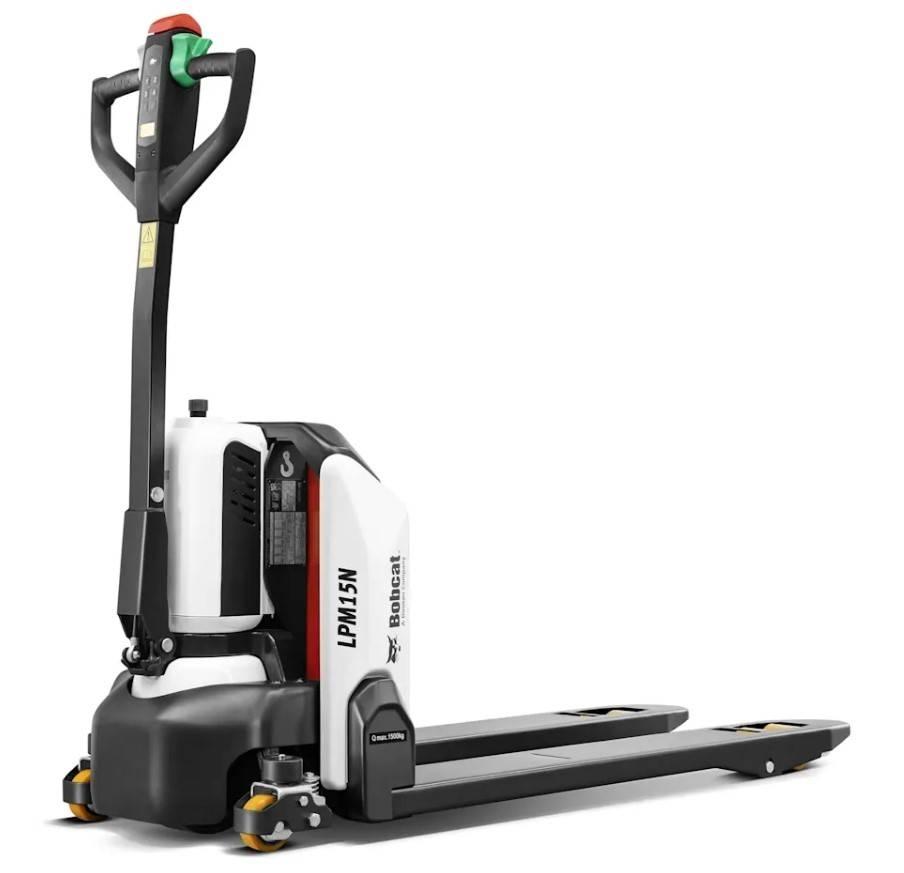 Bobcat LPM 15 N Porta palettes