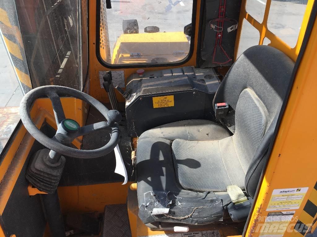 Combilift C 3000 Carregadores laterais