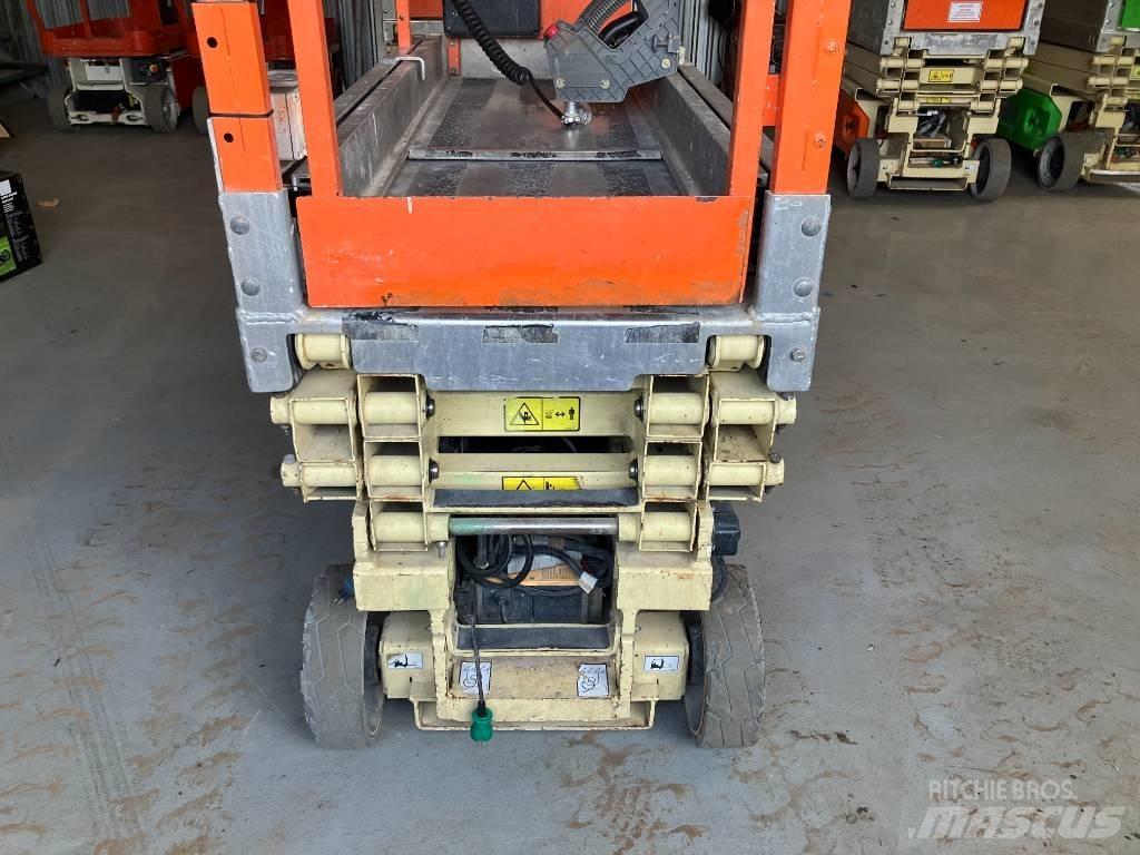 JLG 1930 ES Elevadores de tesoura