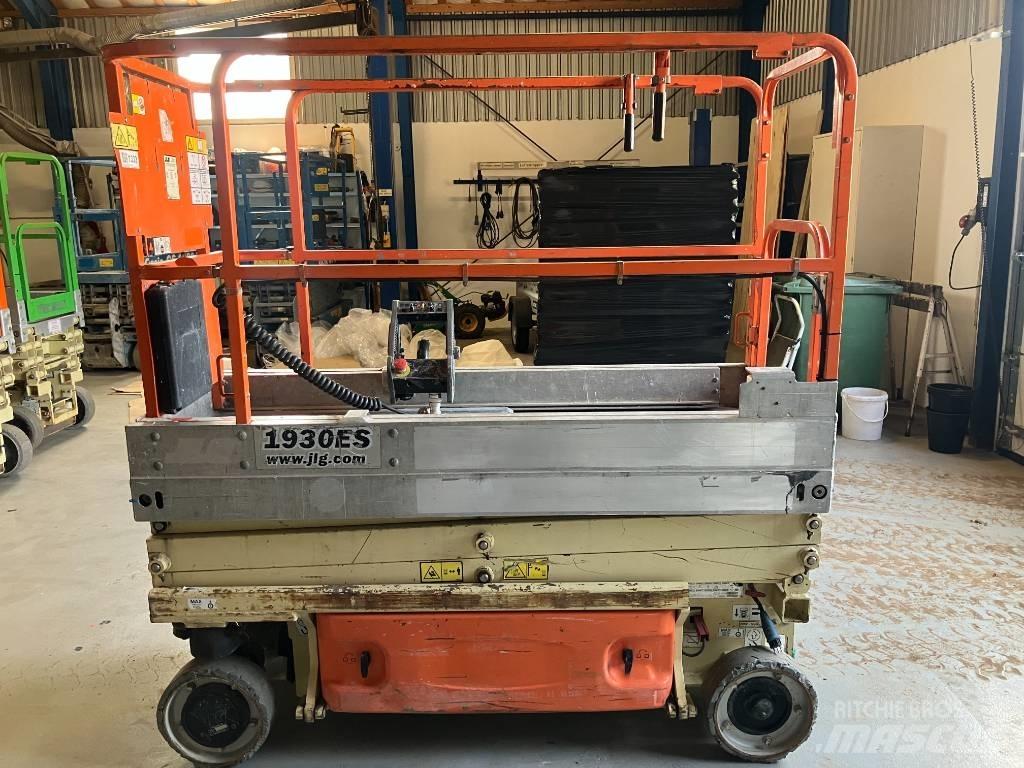 JLG 1930 ES Elevadores de tesoura