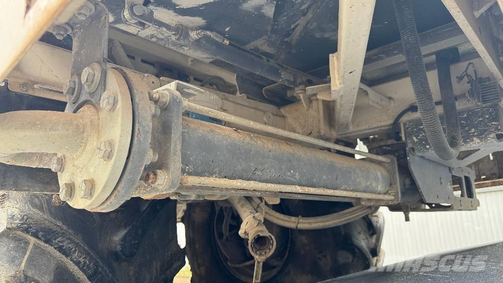 Wirtgen WR200i Recicladores de asfalto