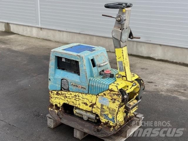Ammann AVH 4020 Vibradores
