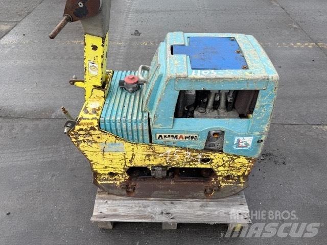 Ammann AVH 4020 Vibradores