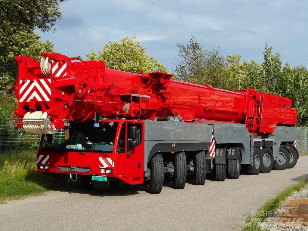 Terex Demag AC 700 Gruas Todo terreno