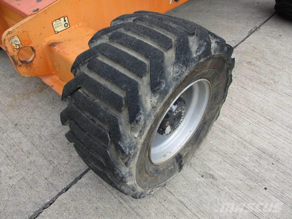 JLG 510 AJ (947) Elevadores braços articulados