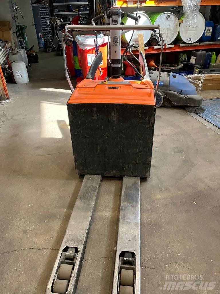 Rocla TPS20 Porta-paletes com plataforma