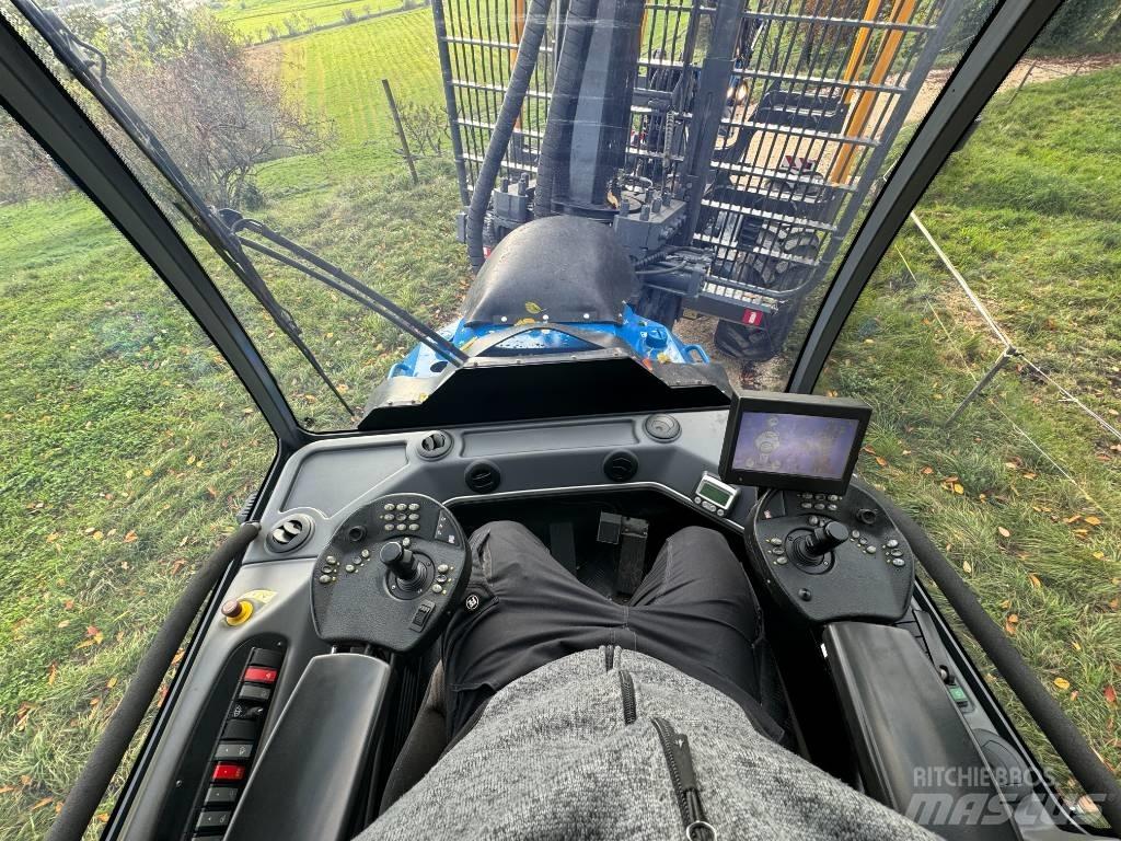 Rottne F13C Forwarders florestais