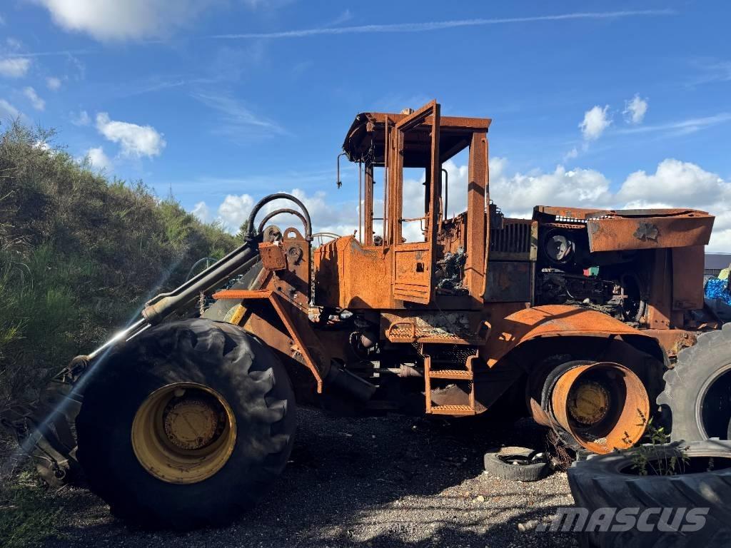 Volvo L 120 B Carregadeiras de rodas