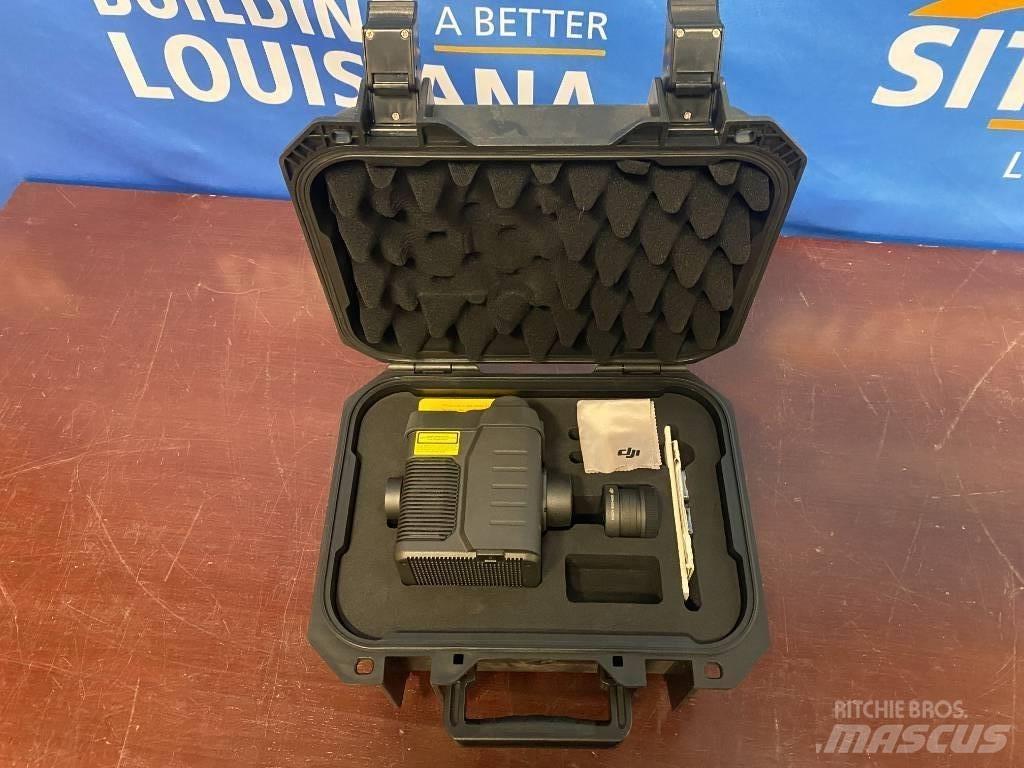  ZENMUSE H20N SP Transportes - Outros
