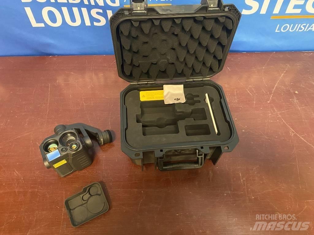  ZENMUSE H20N SP Transportes - Outros

