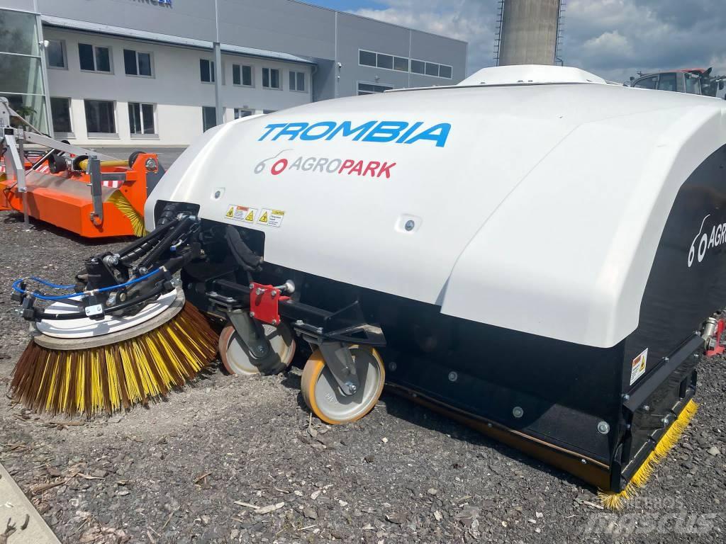  TROMBIA 220 Varredoras