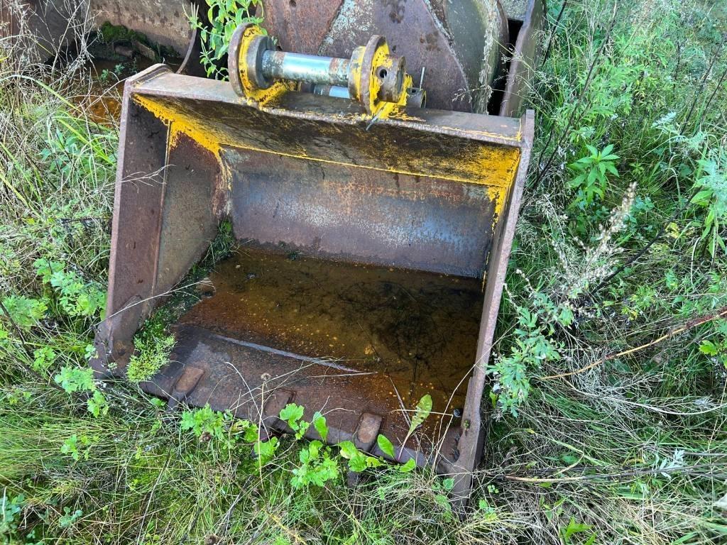 JCB JS 220 LR Escavadeiras de esteiras