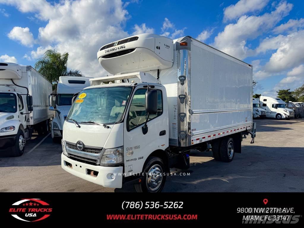 Hino 195 Outros Camiões