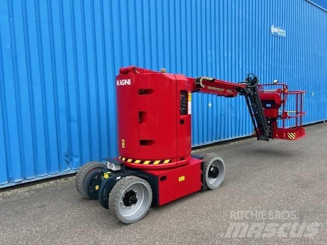 Magni EAB 11 AC Elevadores braços articulados