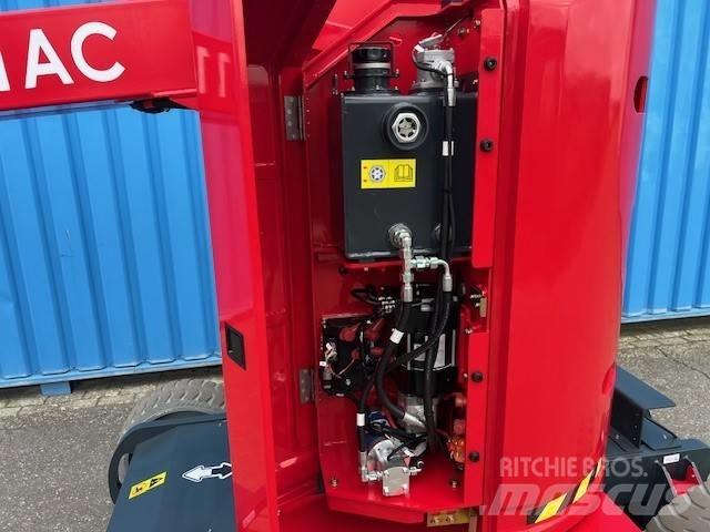 Magni EAB 11 AC Elevadores braços articulados