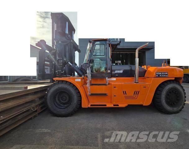 Doosan DV250S-12 Empilhadores - Outros