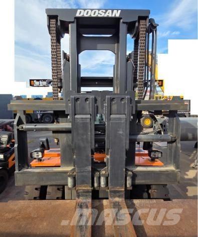 Doosan DV250S-12 Empilhadores - Outros
