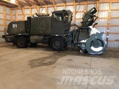 Oshkosh H2218 Construção - Outros
