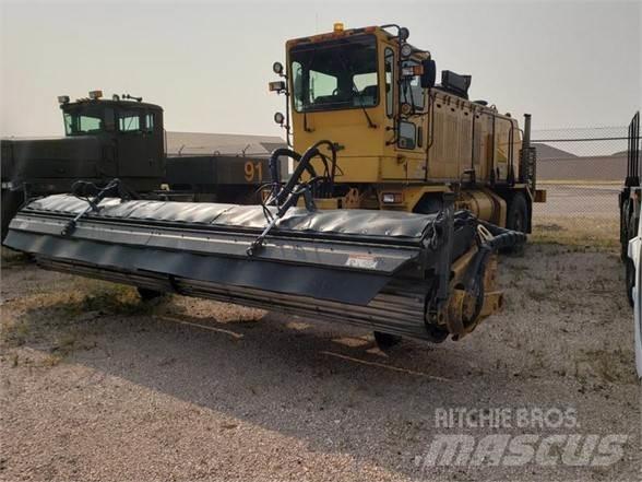 Oshkosh HB2718 Construção - Outros
