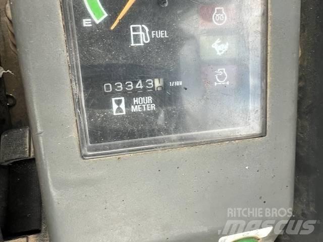 Takeuchi TB 23 R Miniescavadeiras