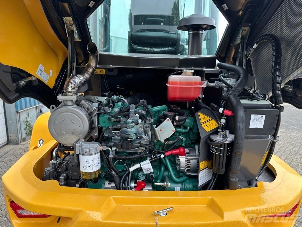 Volvo L30HS Carregadeiras de rodas