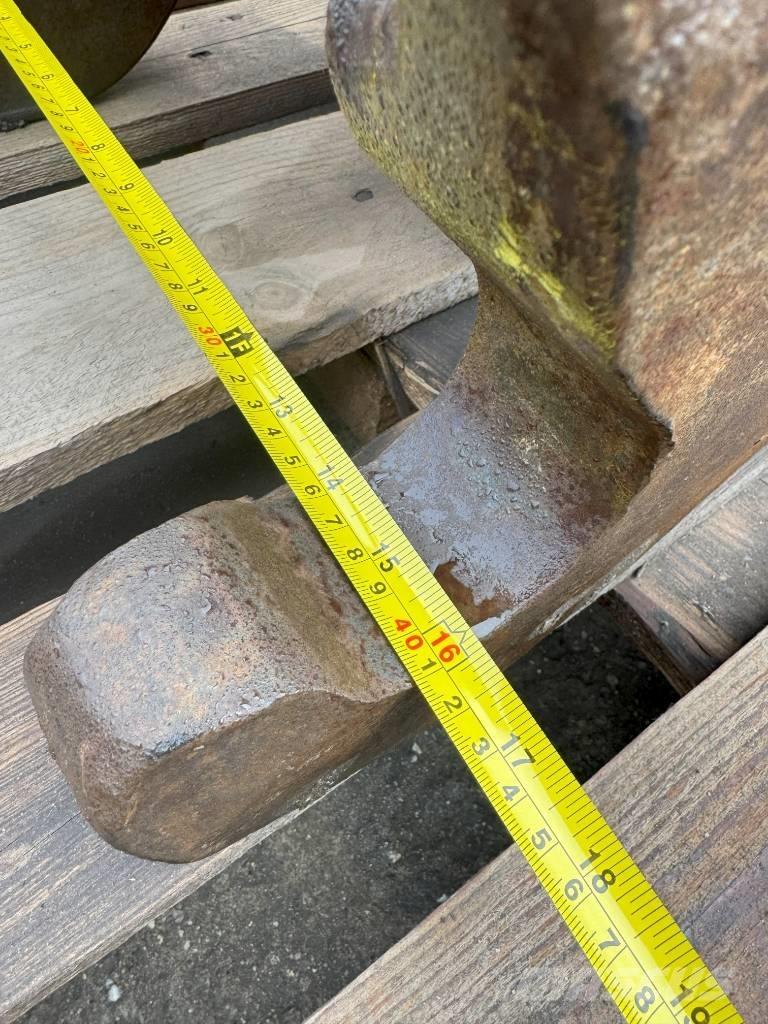  Quickcoupler Uniőes rápidas