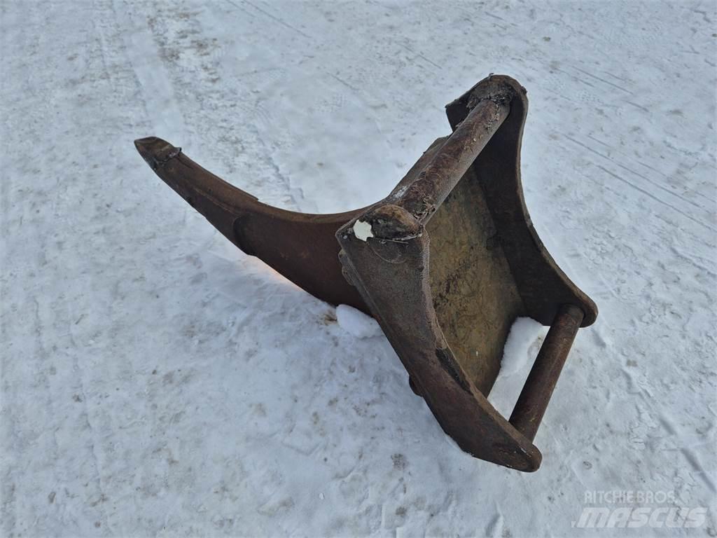  Routapiikki S45 Baldes