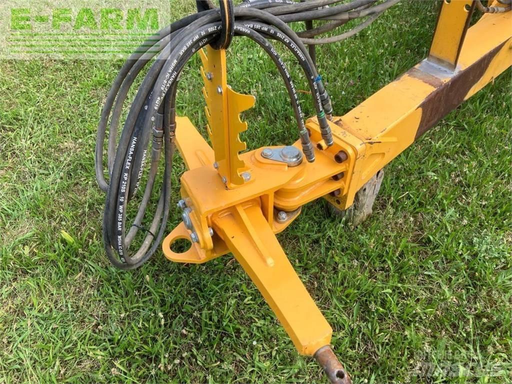 Agrisem DOM S 35 Grade de discos