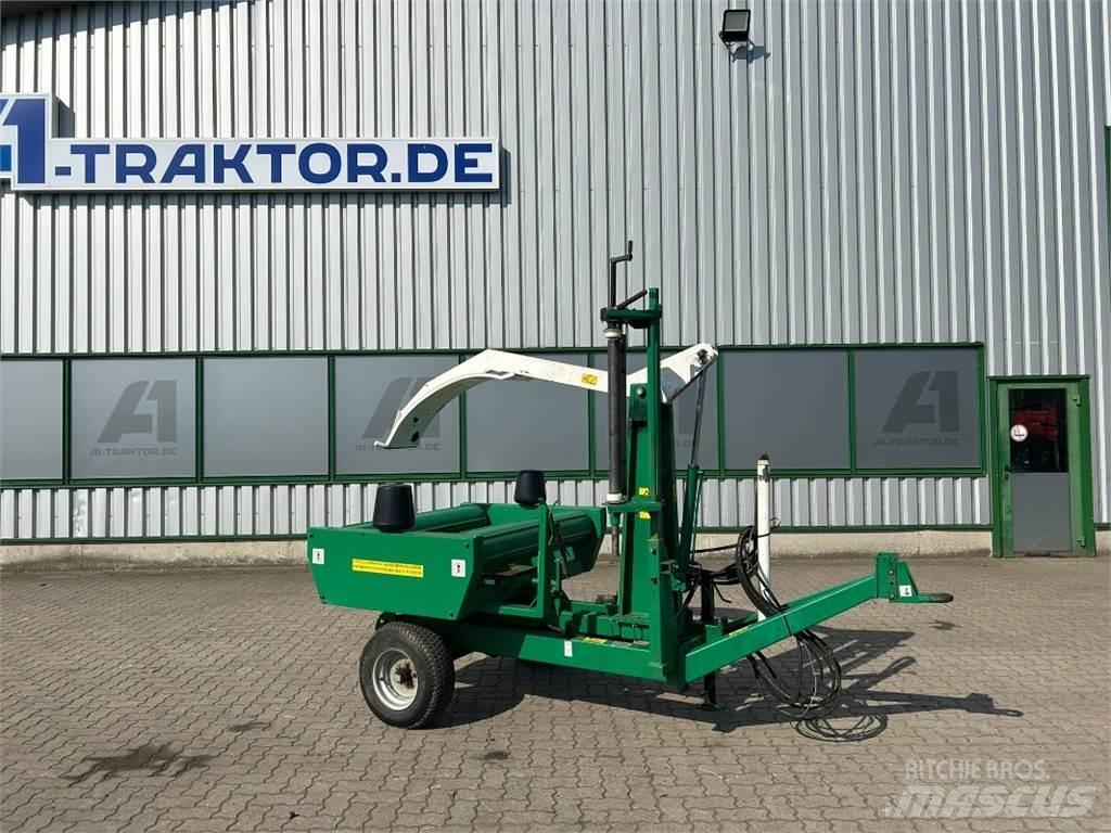 Metal-Fach Z 237 Embaladoras