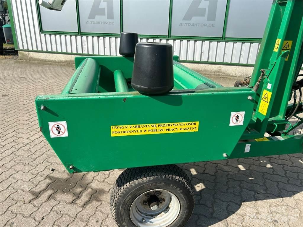 Metal-Fach Z 237 Embaladoras