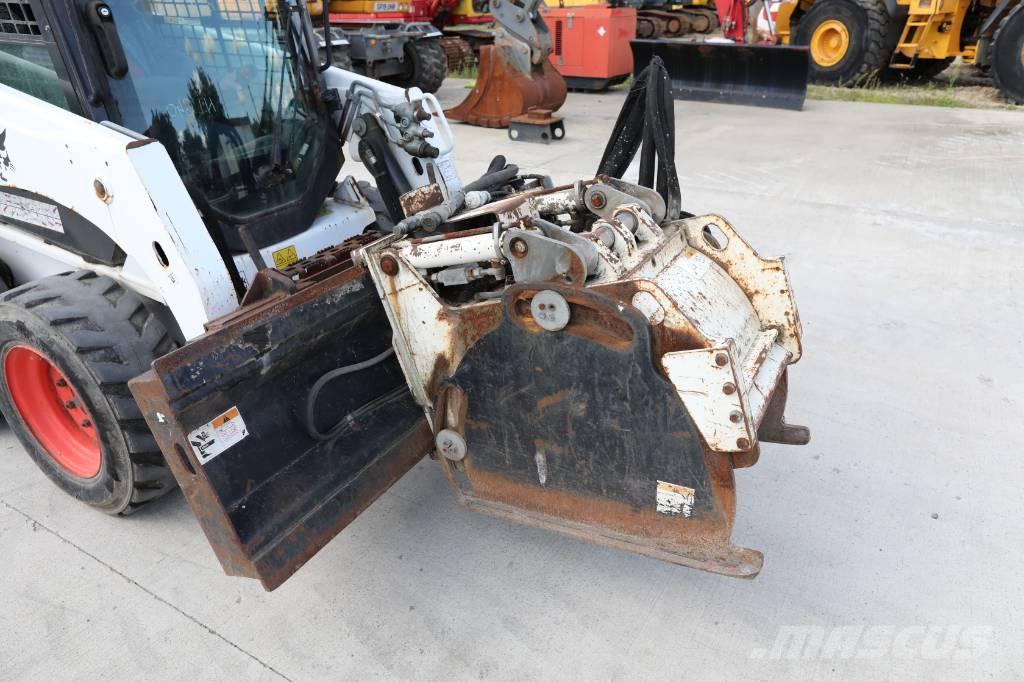 Simex PL4520 Moinhos de asfalto a frio