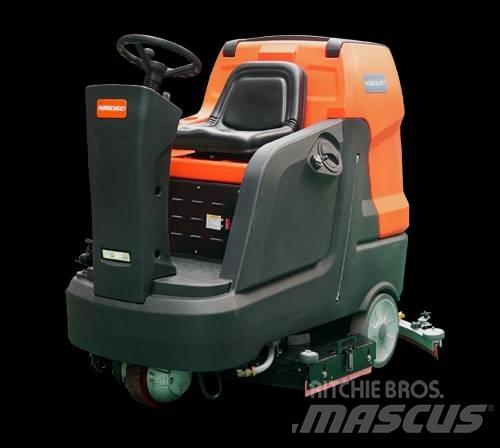 Noblelift NR860P Secadoras chão industriais