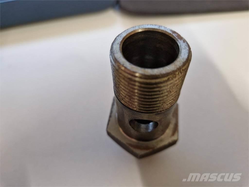 Rottne 051-0062 Hidráulica