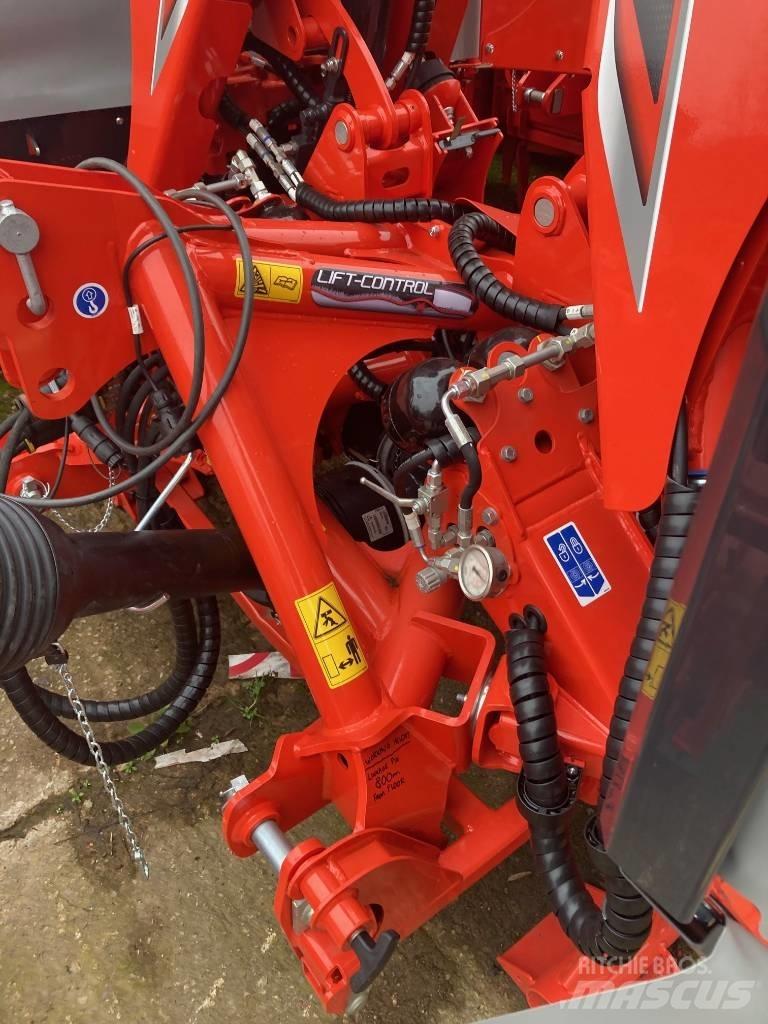 Kuhn FC9530DFF Gadanheiras