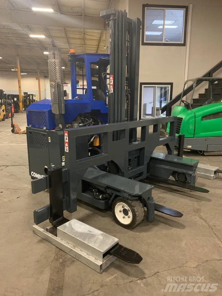 Combilift C 6000 Empilhadores Elevadores