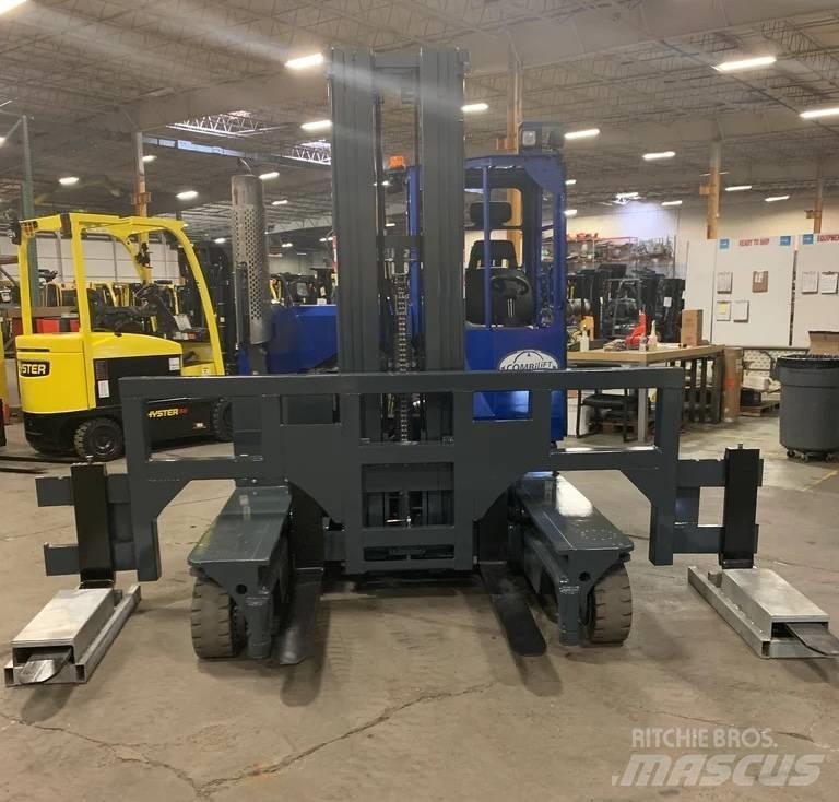 Combilift C 6000 Empilhadores Elevadores
