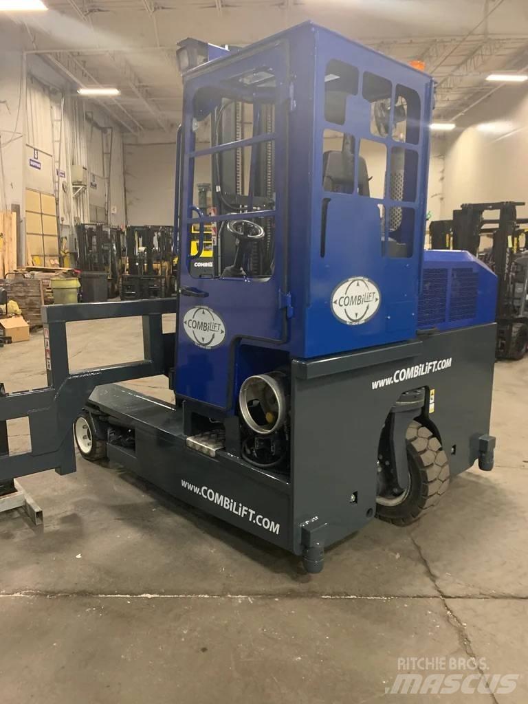 Combilift C 6000 Empilhadores Elevadores