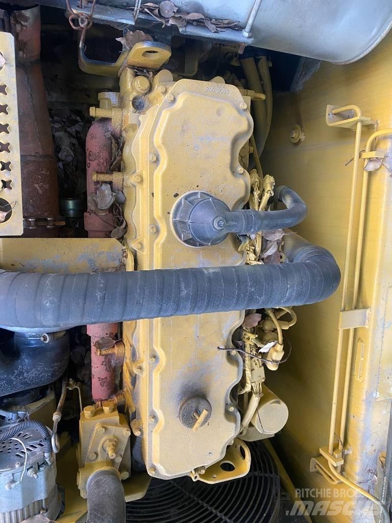 CAT 325 CL Escavadeiras de esteiras
