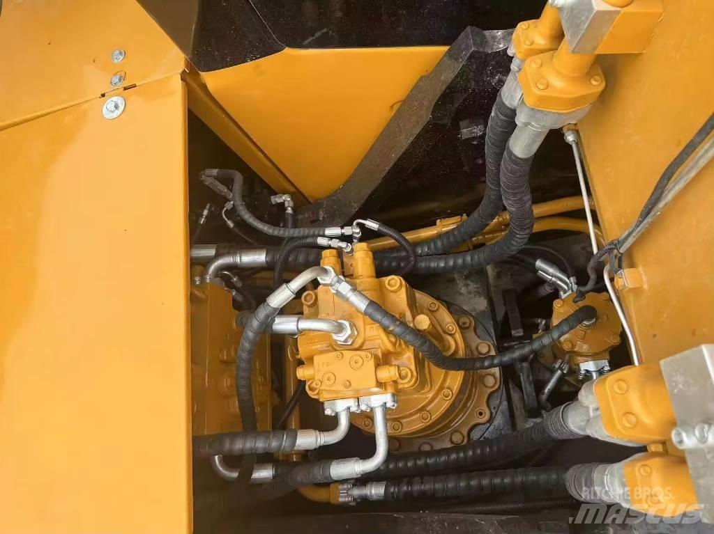 Sany SY 235 H Escavadeiras de esteiras