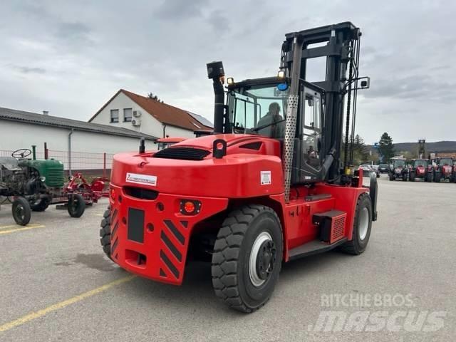 Kalmar DCG150-6 Empilhadores Diesel