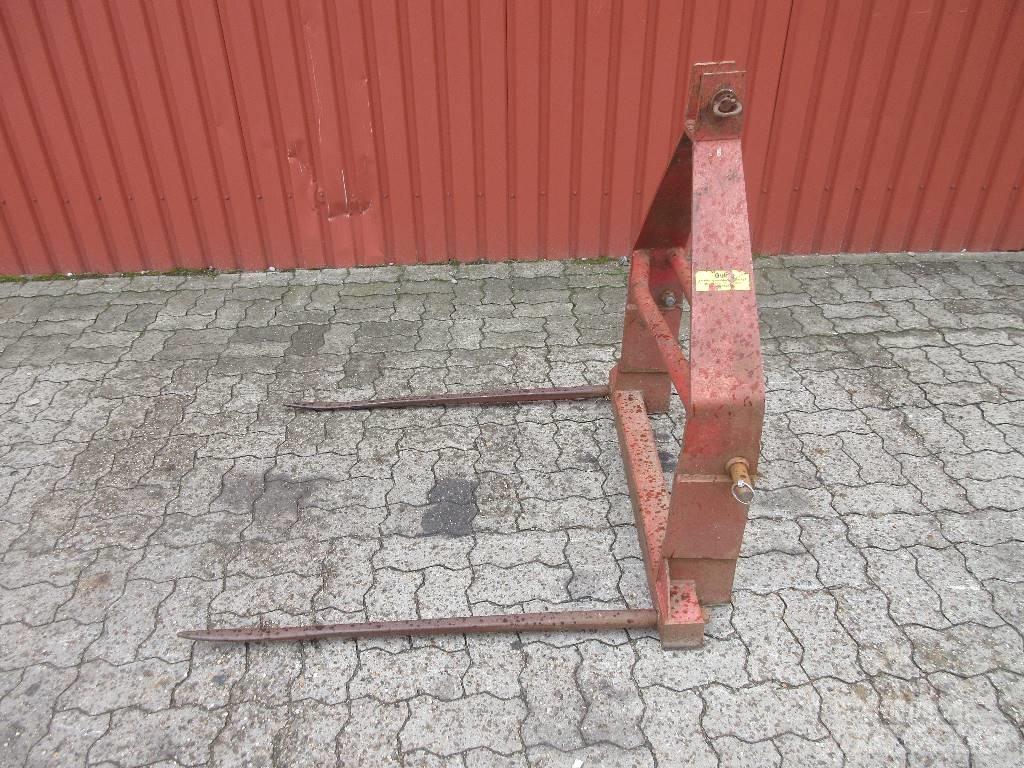 Holsø Ballespyd Outros acessórios de tractores