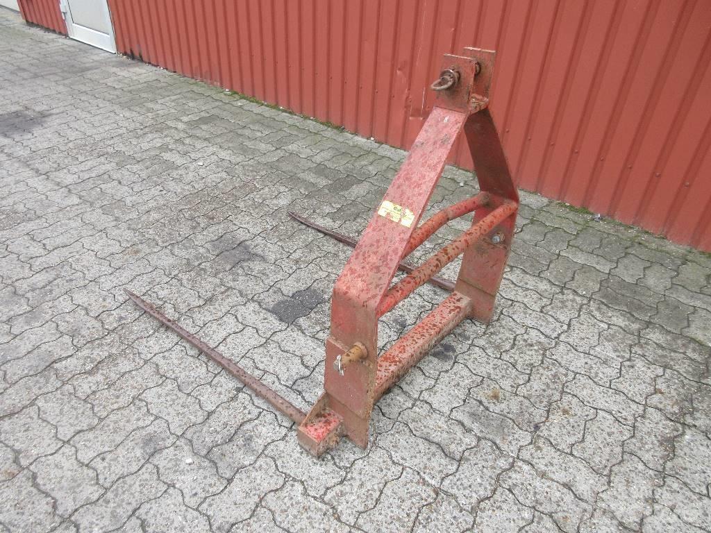 Holsø Ballespyd Outros acessórios de tractores