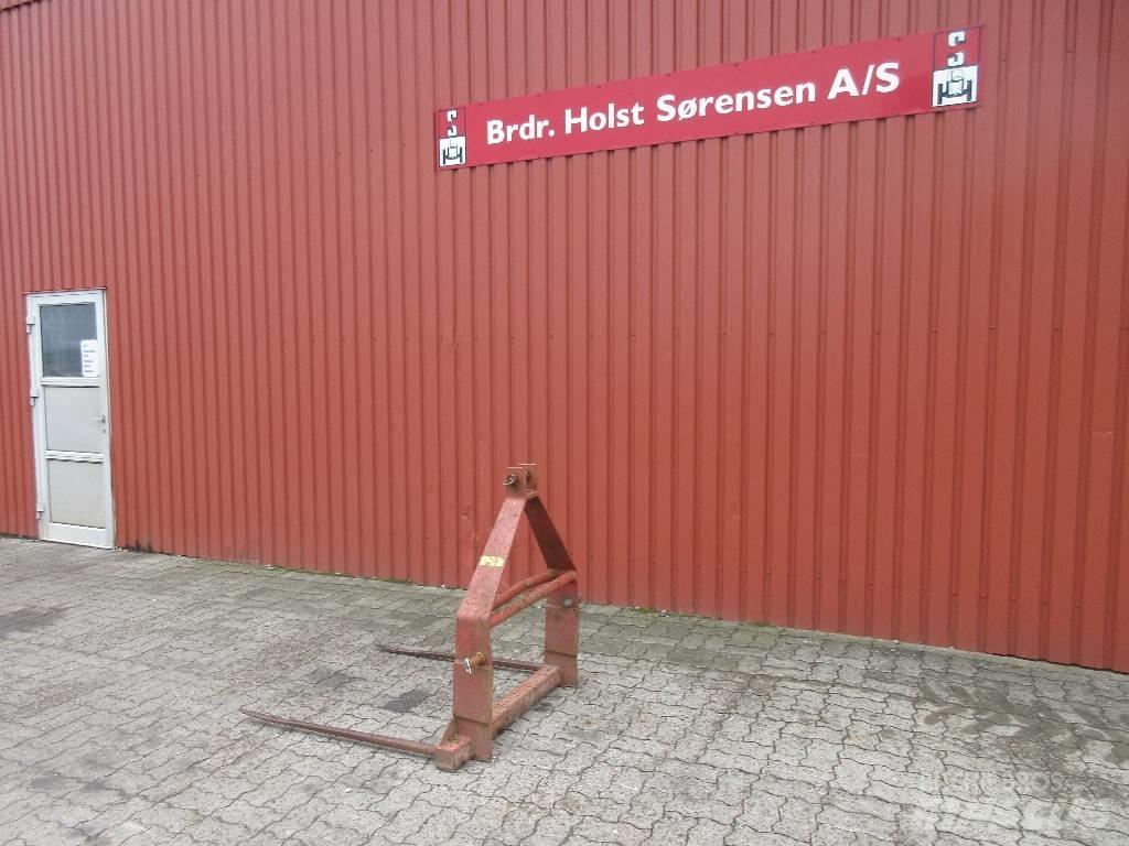 Holsø Ballespyd Outros acessórios de tractores