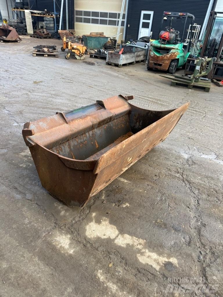  Andet S60 skifte Baldes