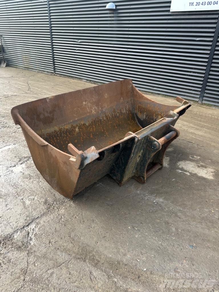  Andet S60 skifte Baldes