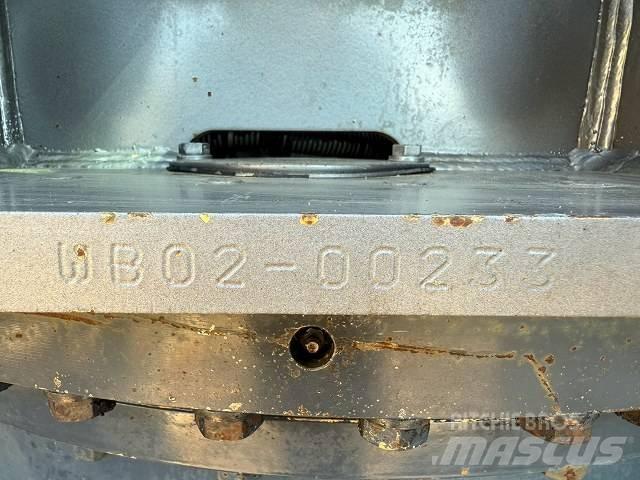 Kobelco SK200H-9 Escavadeiras de esteiras