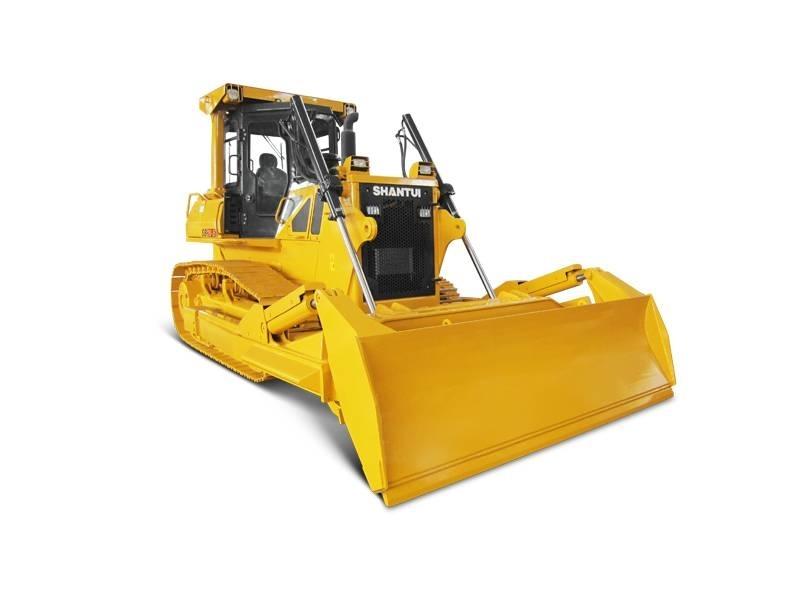 Shantui STR20-5 Dozers - Tratores rastos